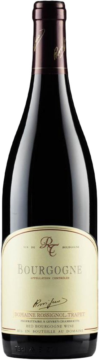Domaine Rossignol-Trapet Bourgogne Rouge 2022