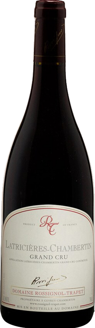Domaine Rossignol-Trapet Latricieres-Chambertin Grand Cru 2022