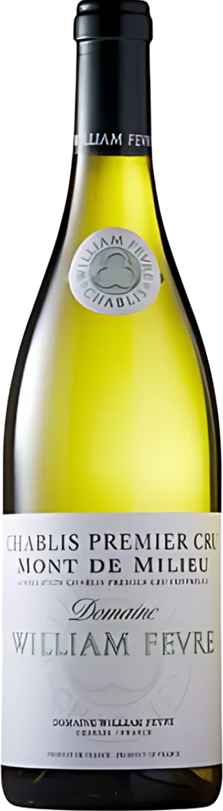 Domaine William Fevre Mont de Milieu 1er Cru 2019