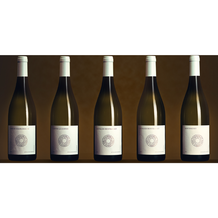 Domaine de Cabottes Masterclass Monday 19th October 2026 Sydney 6