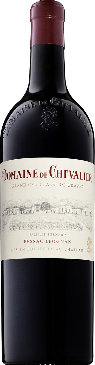 Domaine de Chevalier 2025