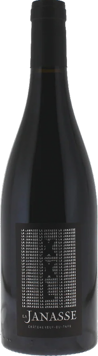 Domaine de La Janasse XXL Chateauneuf-du-Pape 2019