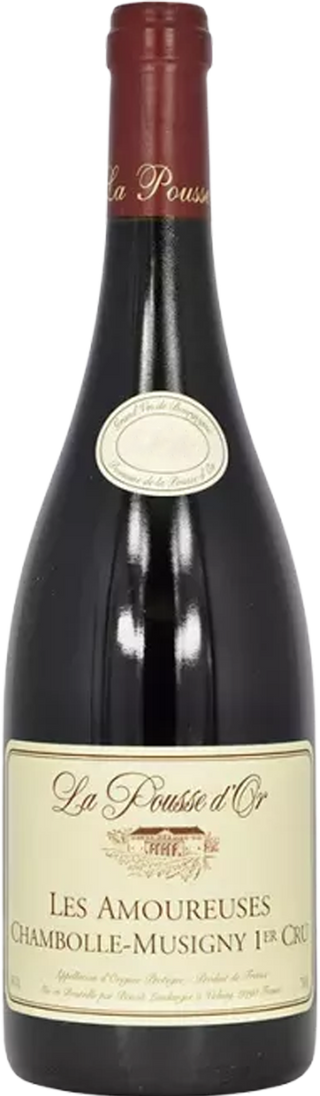 Domaine de la Pousse d'OR Chambolle Musigny 1er Cru Les Amoureuses 2024