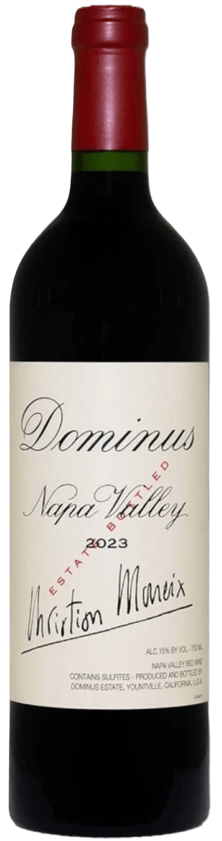 Dominus Napa Valley 2023 - United Cellars