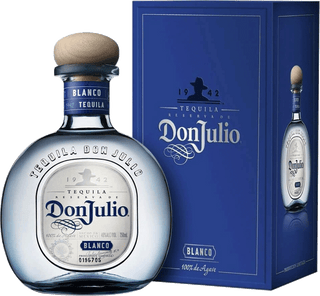Don Julio Blanco Tequila 700ml