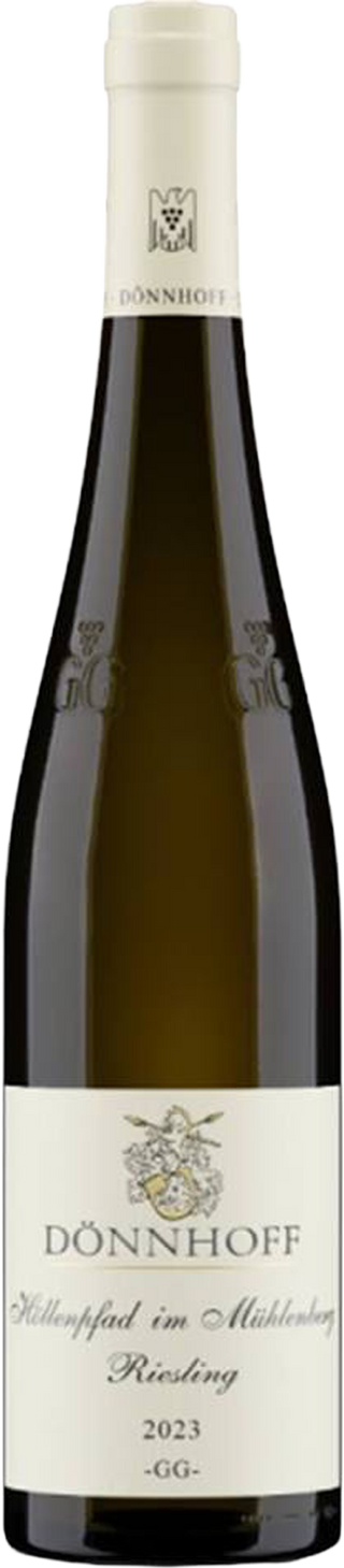 Donnhoff ‘Hollenpfad im Muhlenberg’ Grosses Gewachs Riesling 2024