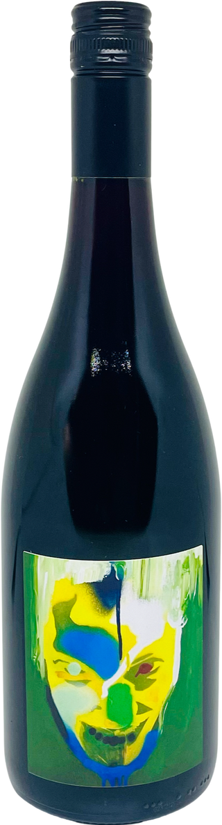 Dr Edge 'Tasmania' Pinot Noir 2016
