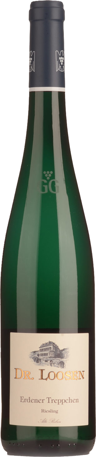 Dr Loosen Erdener Treppchen Riesling Grosses Gewächs 2024