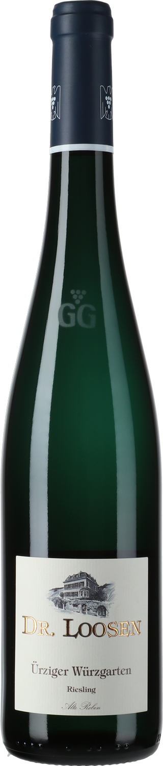 Dr Loosen Ürziger Würzgarten Riesling Grosses Gewächs 2024