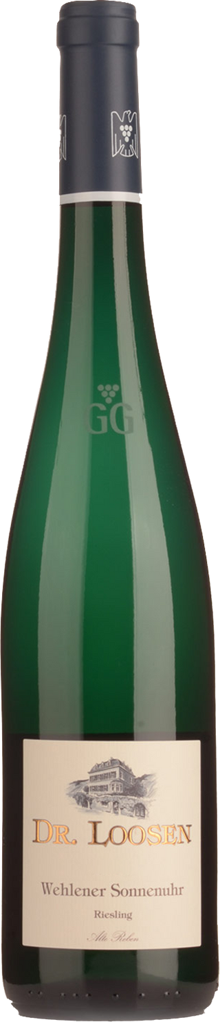 Dr Loosen Wehlener Sonnenuhr Riesling Grosses Gewächs 2024