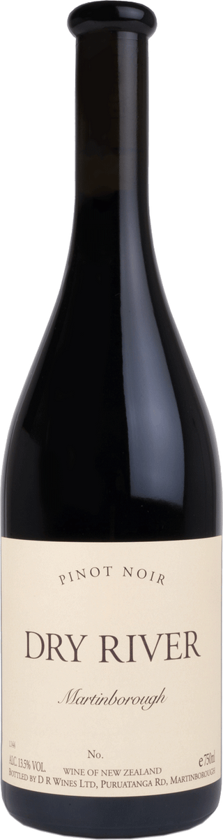 Dry River Pinot Noir 2022