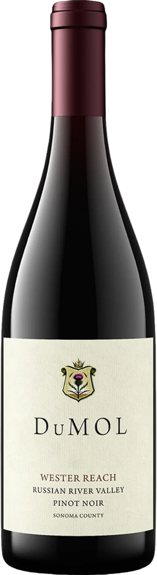 Dumol 'Wester Reach' Russian River Valley Pinot Noir 2023