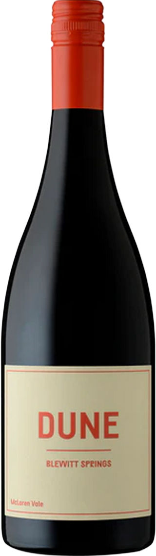 Dune Blewitt Springs Shiraz 2024