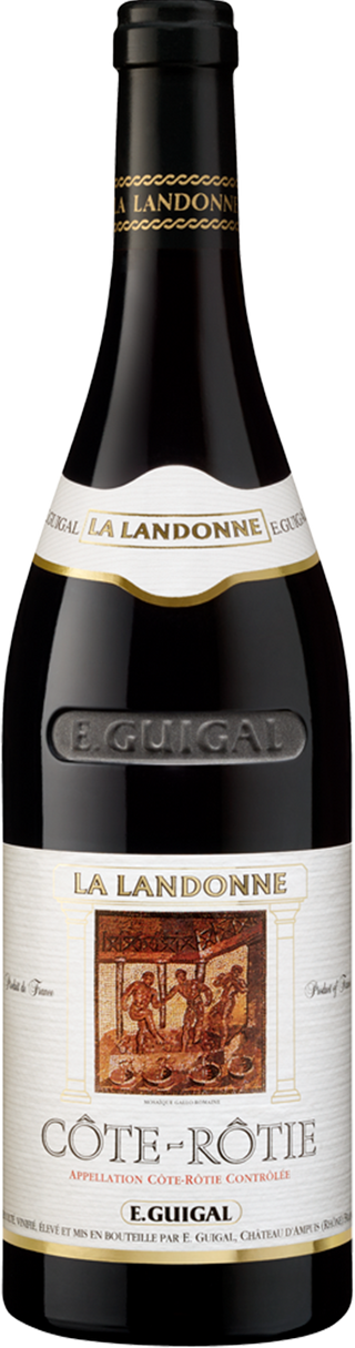 E. Guigal La Landonne 2017
