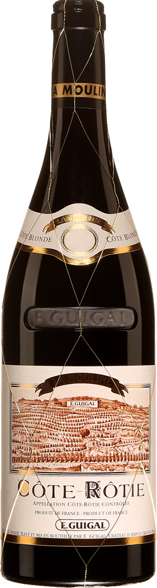 E. Guigal La Mouline 2018