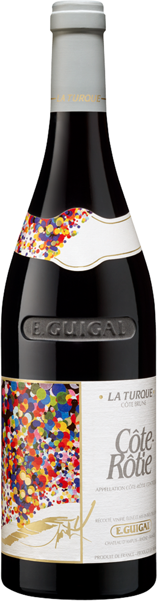 E. Guigal La Turque 2017