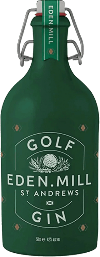 Eden Mill Golf Gin 42%