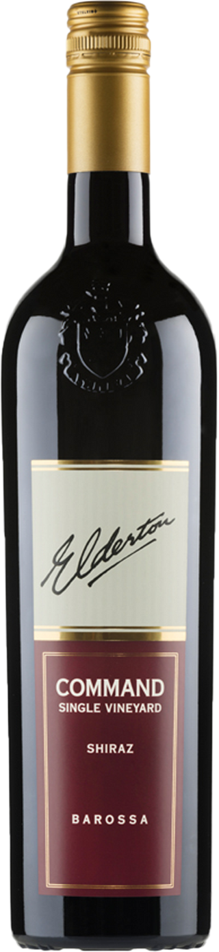 Elderton Command Barossa Shiraz 2023