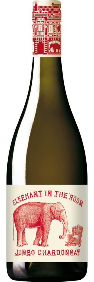 Elephant In The Room Chardonnay