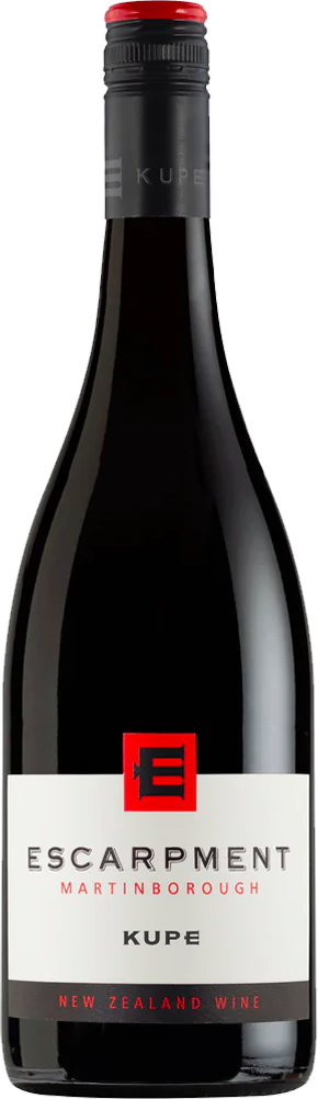 Escarpment 'Kupe' Pinot Noir 2022