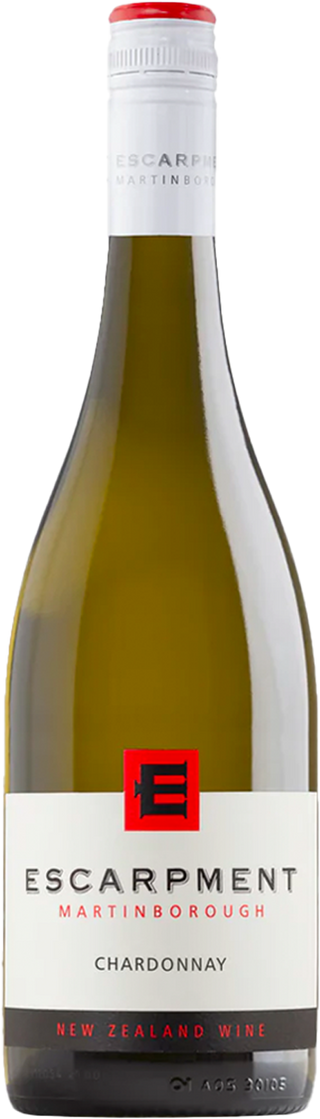 Escarpment Martinborough Chardonnay 2023