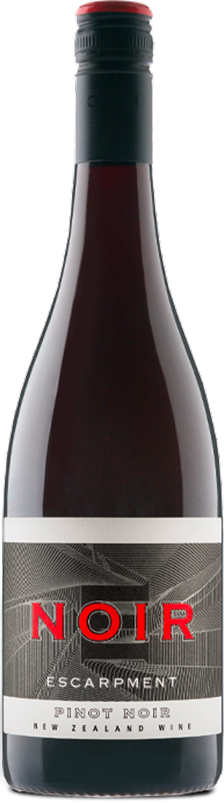 Escarpment 'Noir' Pinot Noir 2023 - United Cellars