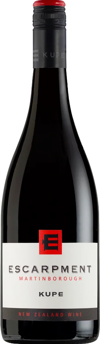 Escarpment Vineyards Kupe Pinot Noir 2015