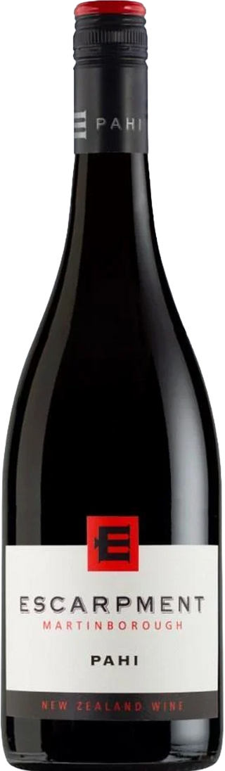 Escarpment Vineyards Pahi Pinot Noir 2015