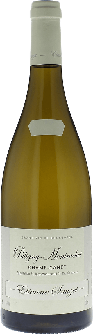 Etienne Sauzet Puligny‑Montrachet 1er Cru 'Les Combettes' 2023