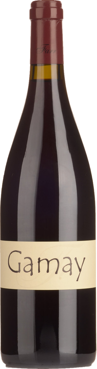 Farr Rising Gamay 2025