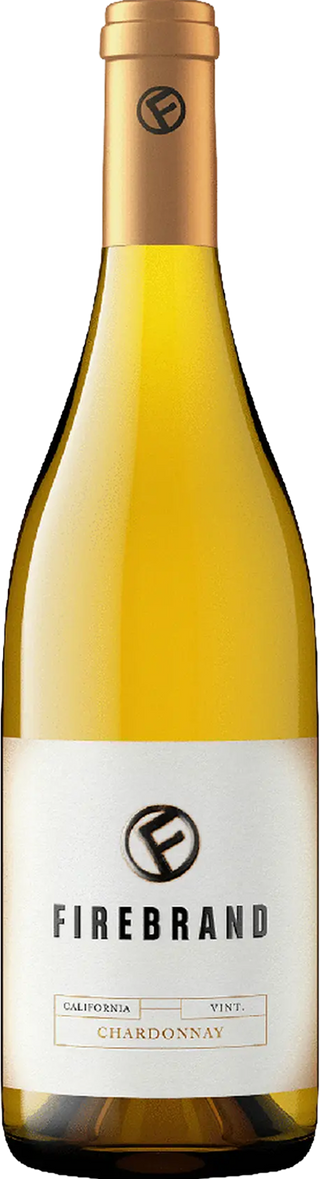 Firebrand California Chardonnay