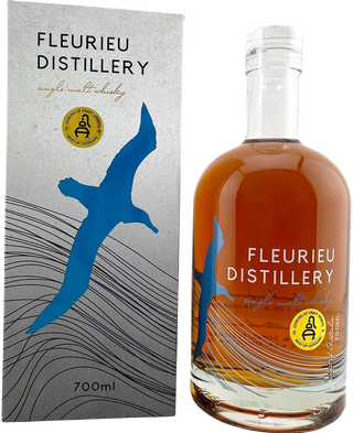 Fleurieu Distillery Albatross Whisky SA 46% 700ml