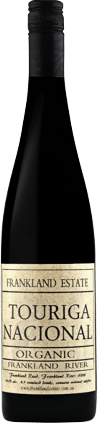 Frankland Estate Touriga Nacional 2024