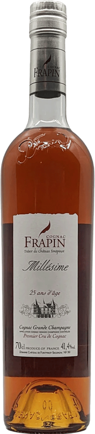 Frapin 1992 Cognac 26 YO 700ml