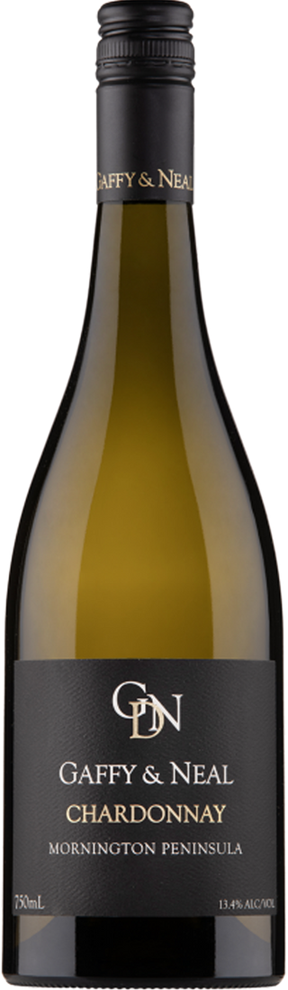 Gaffy & Neal Mornington Peninsula Chardonnay 2025