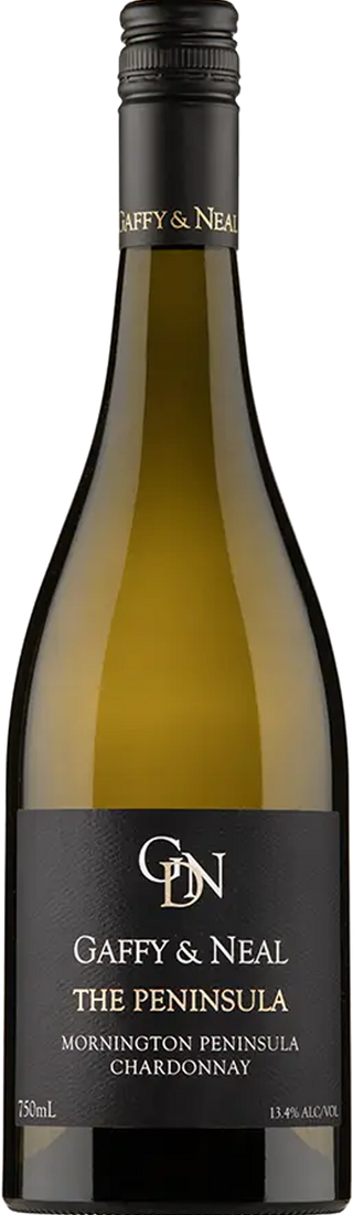 Gaffy & Neal The Peninsula Chardonnay 2025