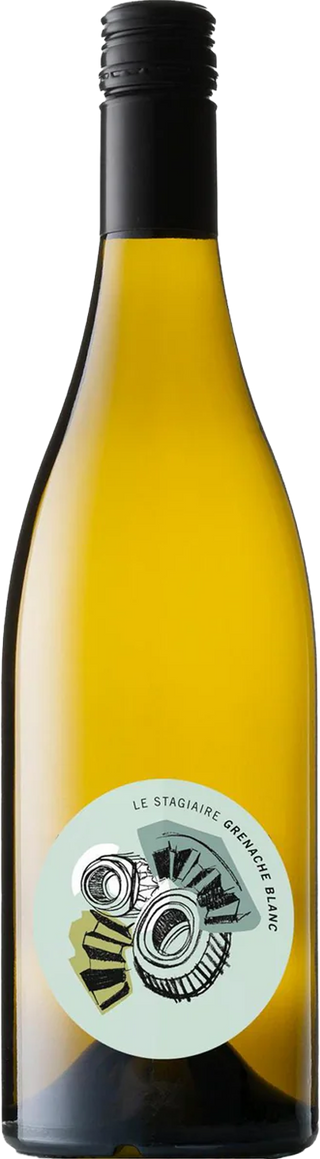 Garagiste 'Le Stagiaire' Grenache Blanc 2025