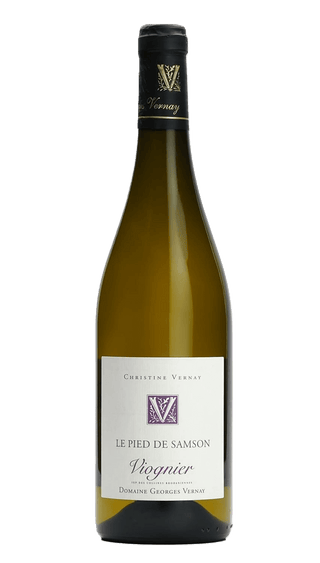 Georges Vernay Le Pied De Samson Viognier 2022