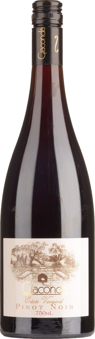 Giaconda Estate Pinot Noir 2019