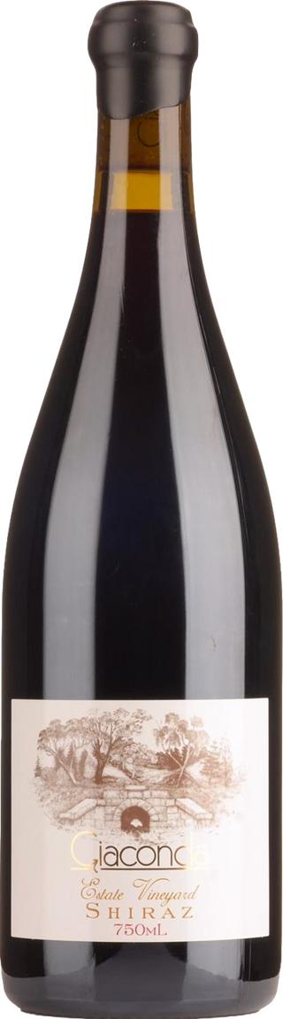Giaconda Estate Shiraz 2017