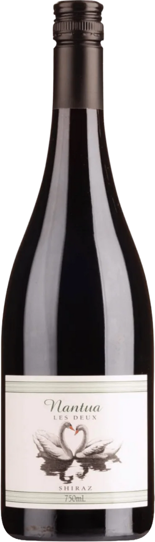 Giaconda Nantua Les Deux Shiraz 2022