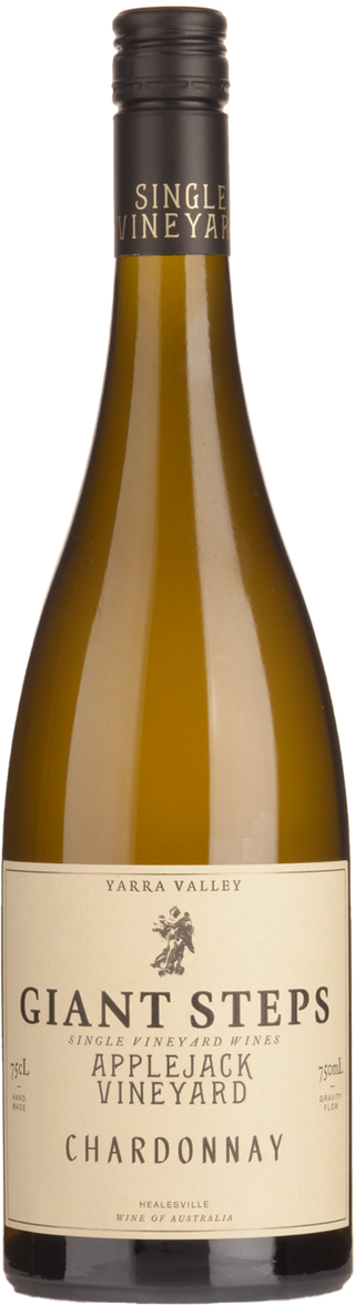 Giant Steps Applejack Vineyard Chardonnay 2024