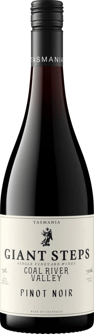 Giant Steps 'Coal River' Pinot Noir 2025