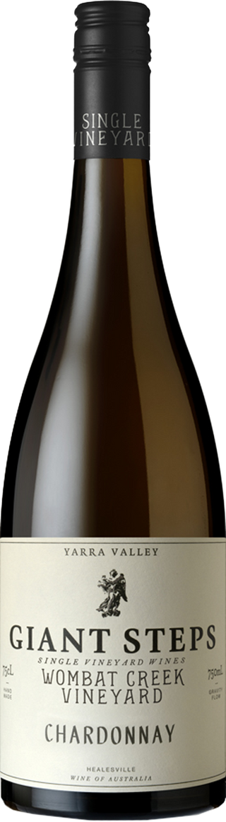 Giant Steps Ocarina Clay Ferment Chardonnay 2020 - United Cellars