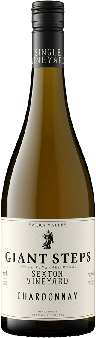 Giant Steps Sexton Vineyard Chardonnay 2025