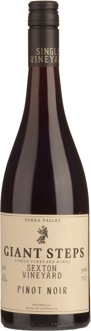 Giant Steps 'Sexton' Vineyard Pinot Noir 2025