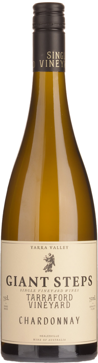 Giant Steps Tarraford Vineyard Chardonnay 2024
