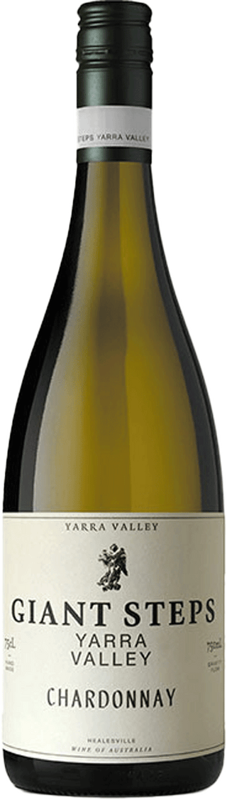 Giant Steps Yarra Valley Chardonnay 2024 - United Cellars