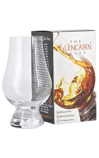 Glencairn Original Whisky Glass