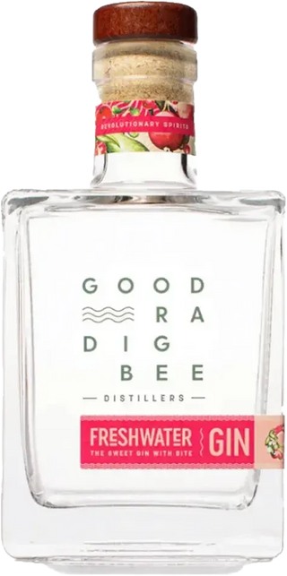 Goodradigbee Freshwater Gin 43% 500ml